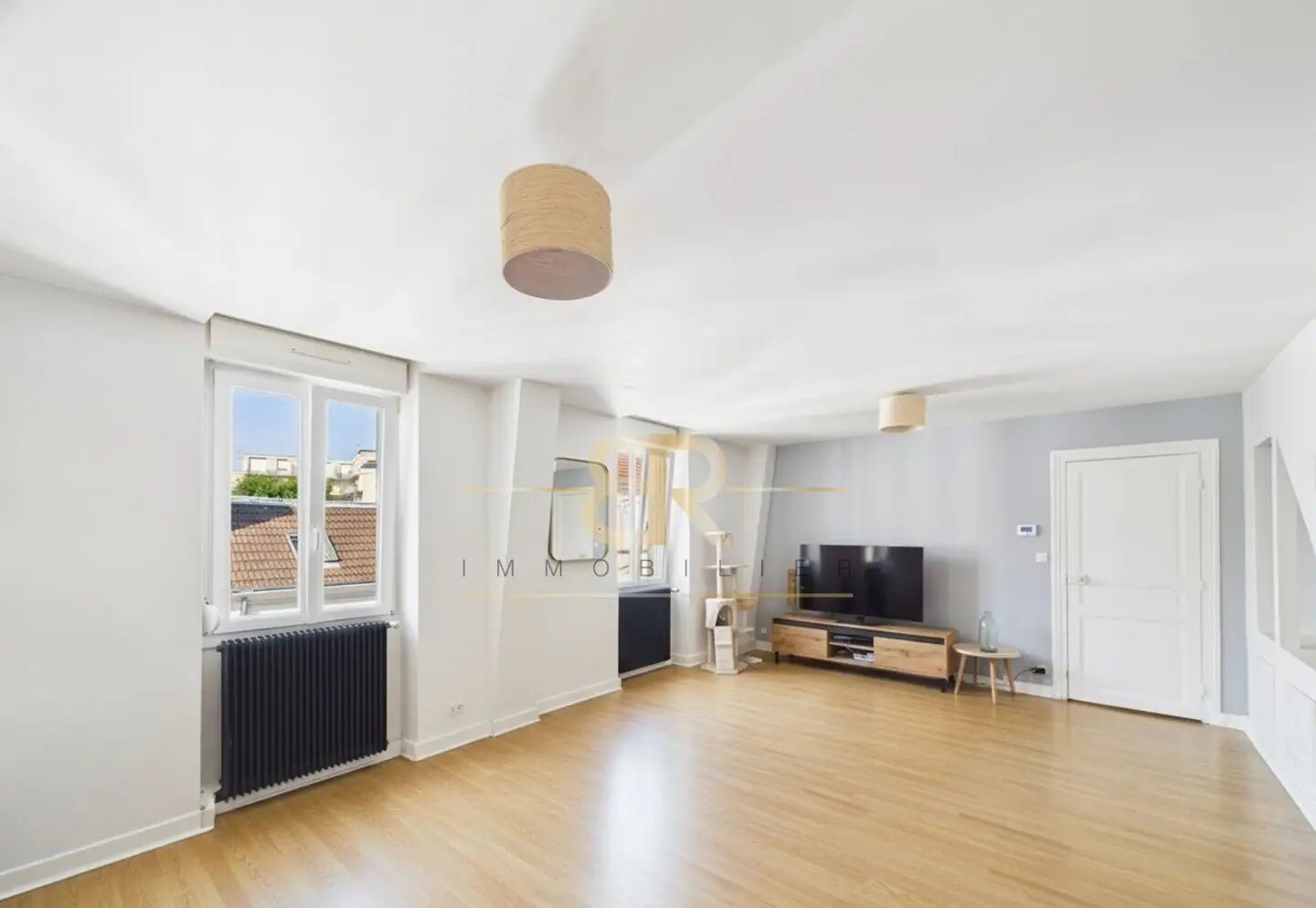 Appartement à vendre, 72m², Reims