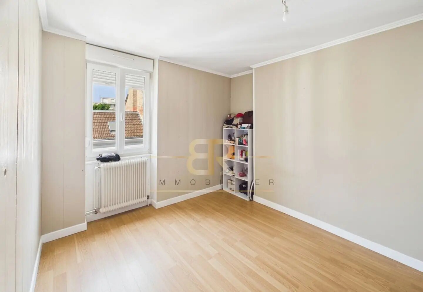 Appartement à vendre, 72m², Reims