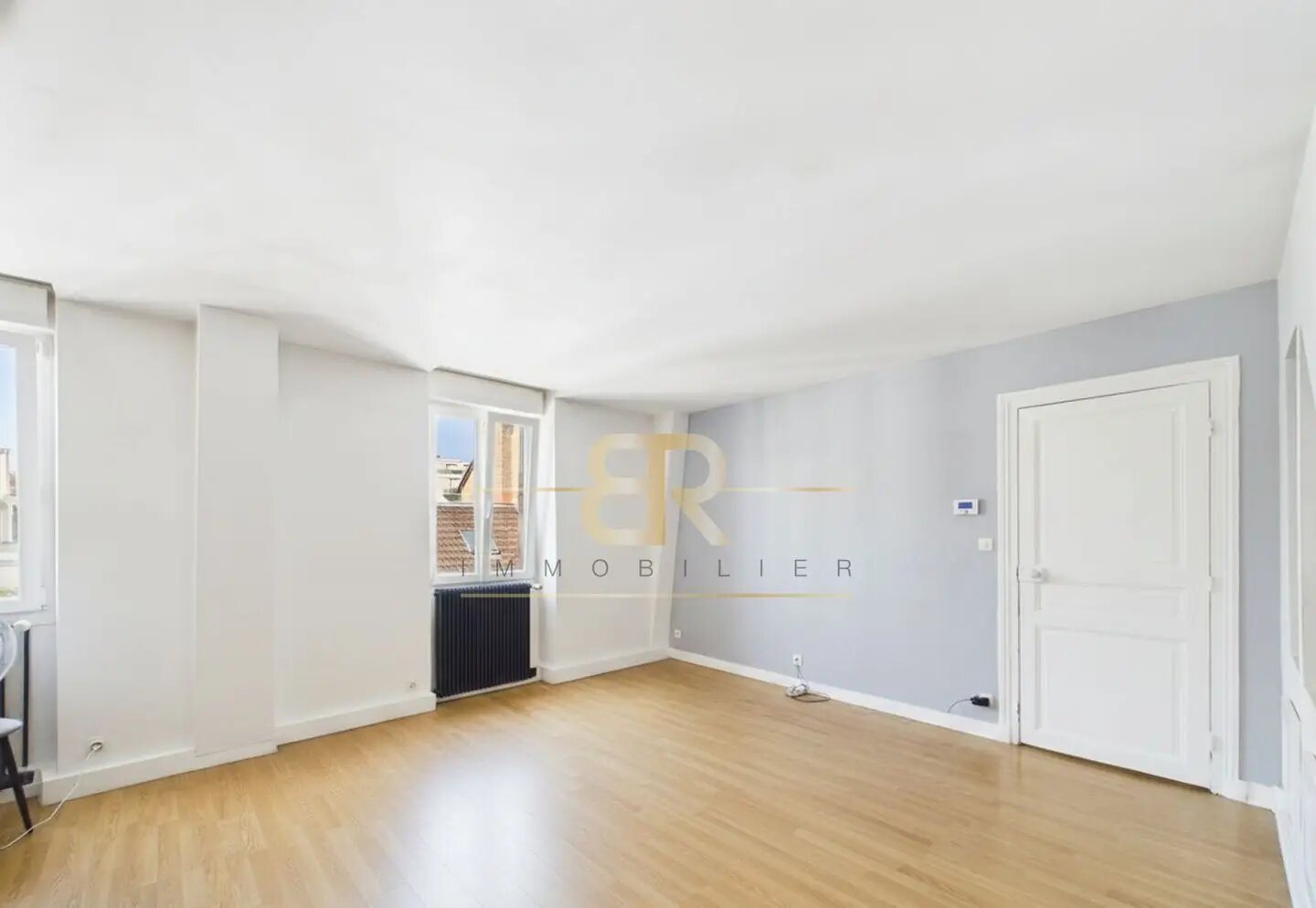 Appartement à vendre, 72m², Reims