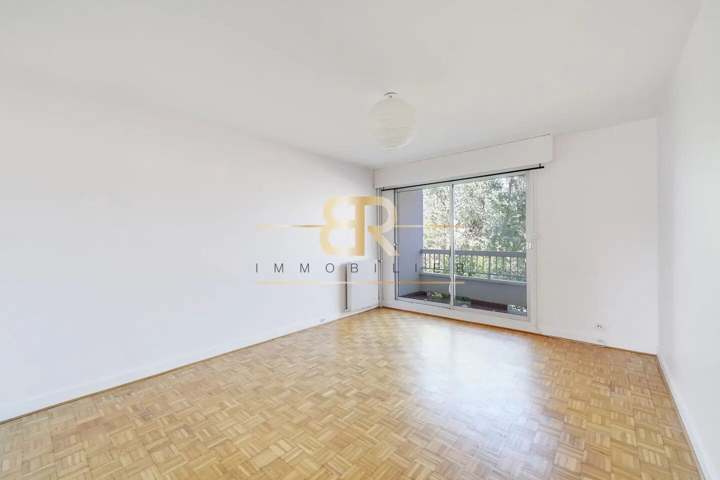 Appartement à vendre, 57m², Courbevoie