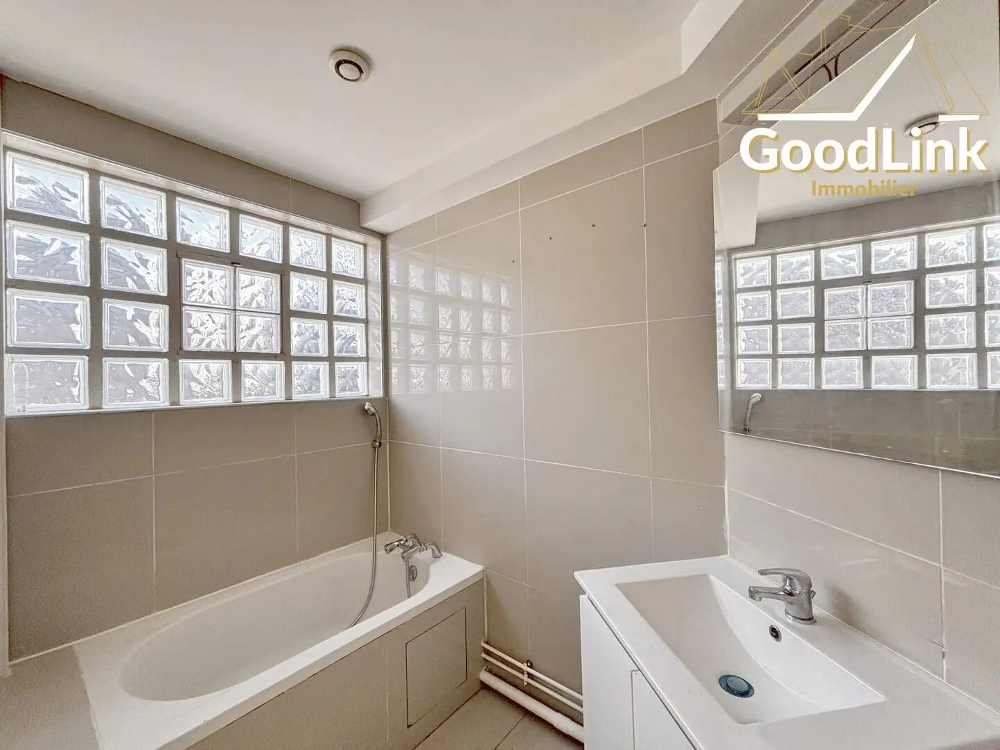 Appartement à vendre, 61m², Aubervilliers