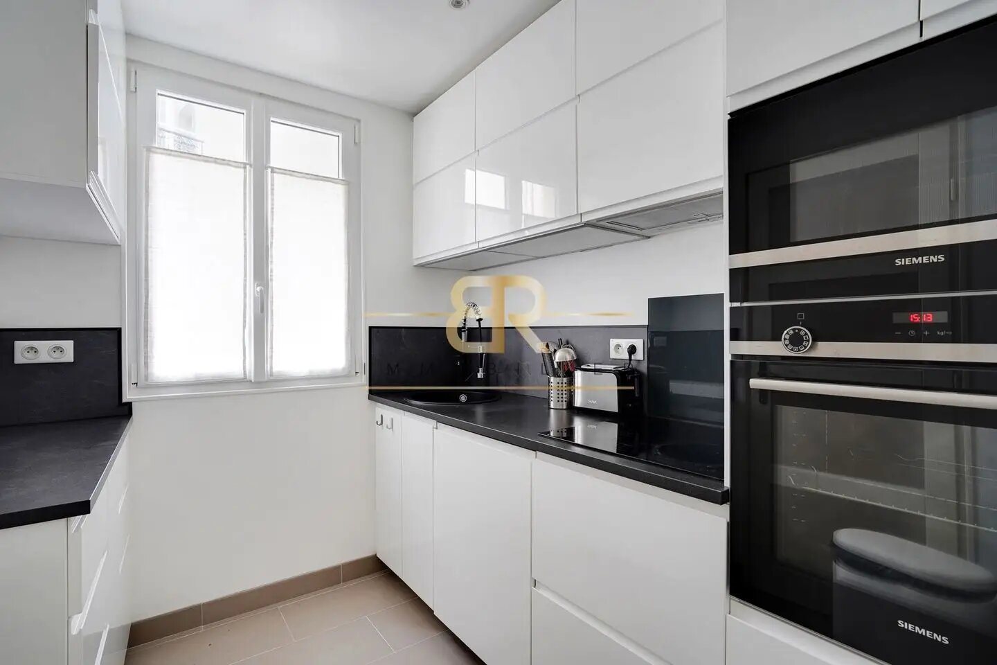 Appartement à vendre, 74m², Paris 10ème
