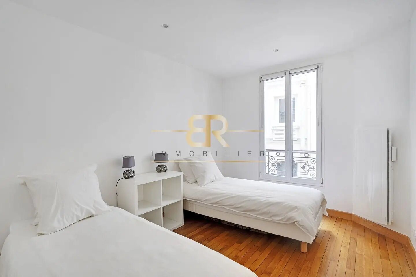 Appartement à vendre, 74m², Paris 10ème