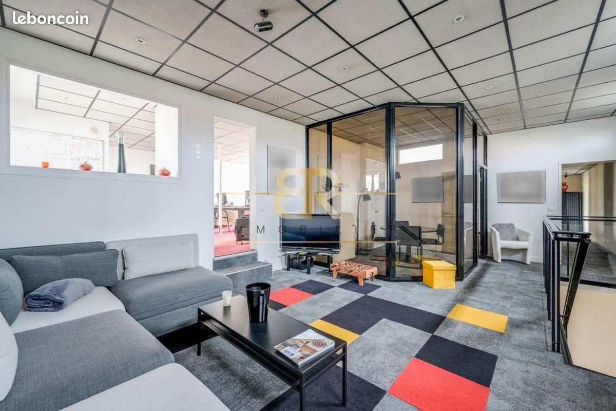 Appartement à vendre, 114m², Saint-Maur-des-Fossés