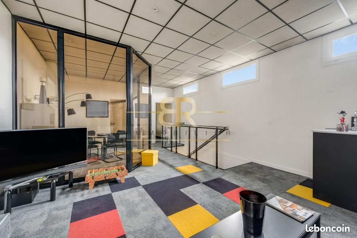Appartement à vendre, 114m², Saint-Maur-des-Fossés