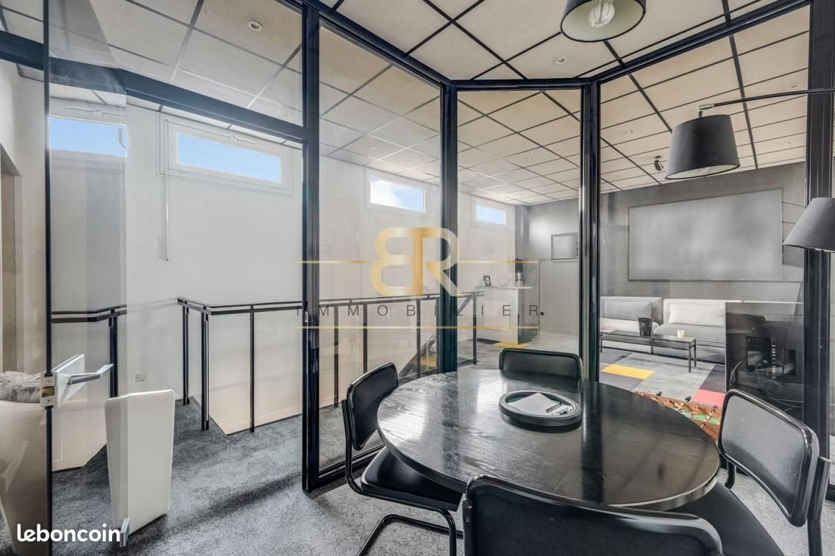 Appartement à vendre, 114m², Saint-Maur-des-Fossés