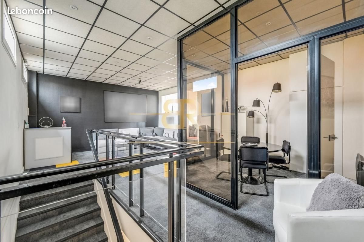 Appartement à vendre, 114m², Saint-Maur-des-Fossés