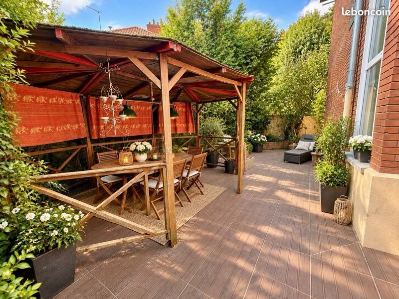 Maison à vendre, 90m², Suresnes
