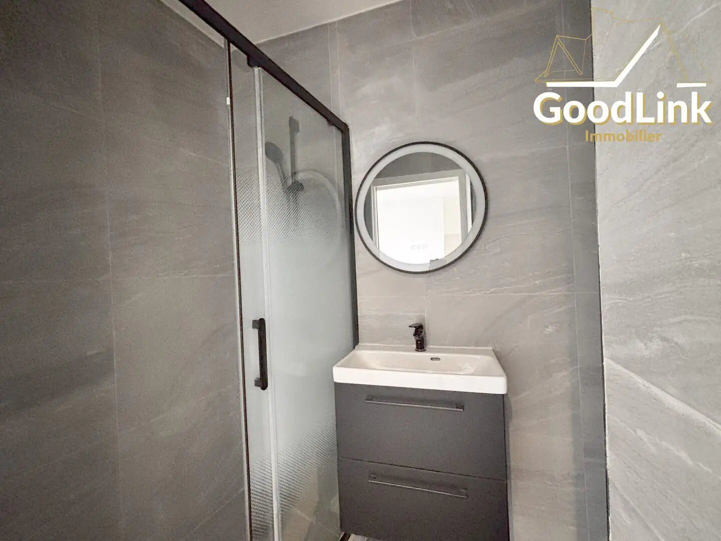 Appartement à vendre, 38m², Aubervilliers