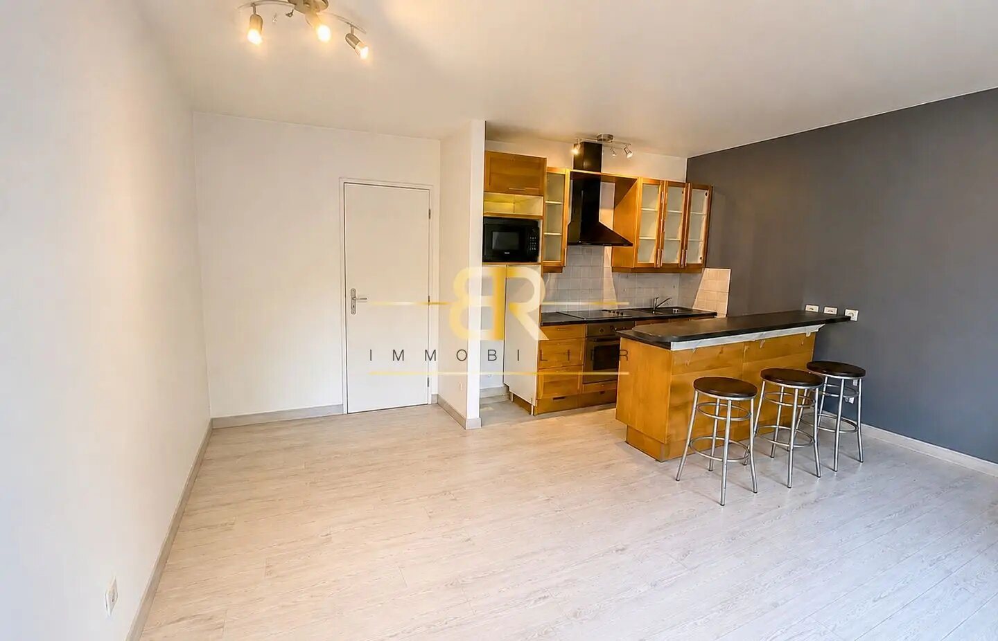 Appartement à vendre, 28m², Fresnes
