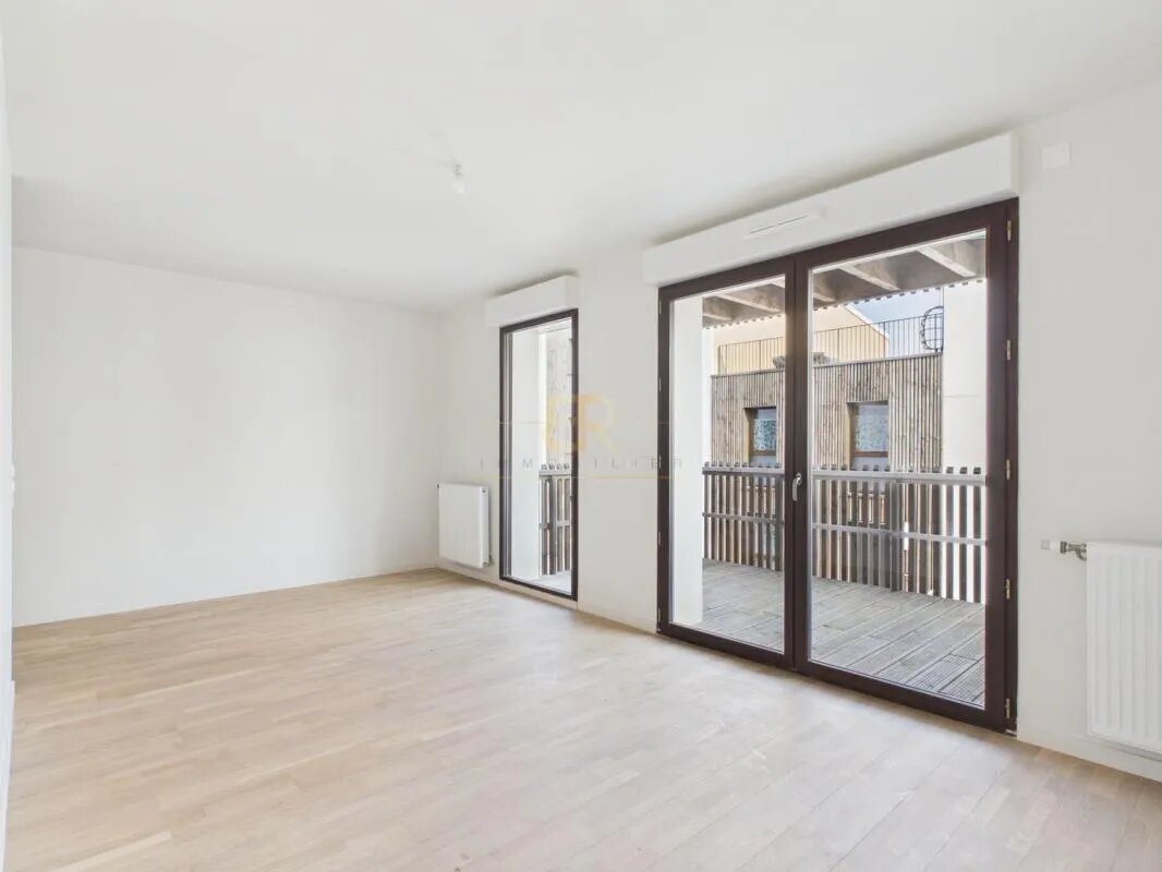 Appartement à vendre, 33m², Villejuif