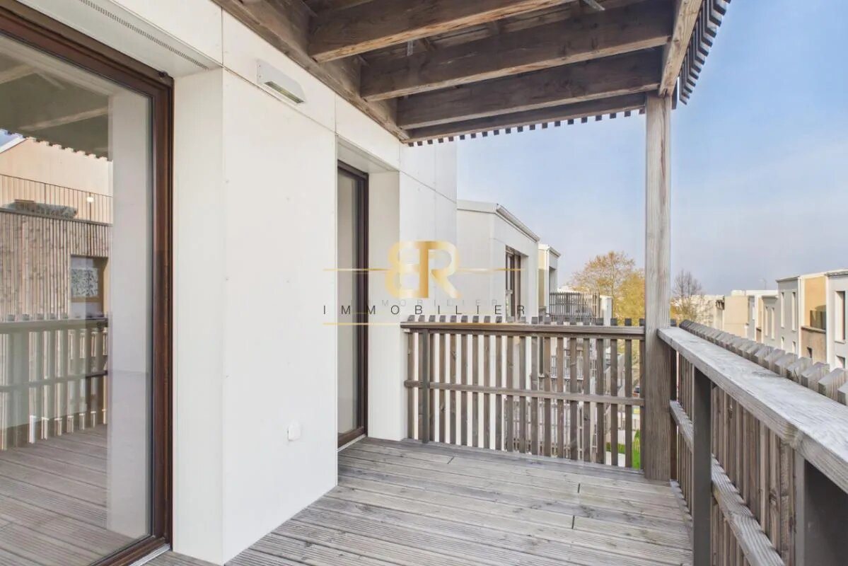 Appartement à vendre, 33m², Villejuif