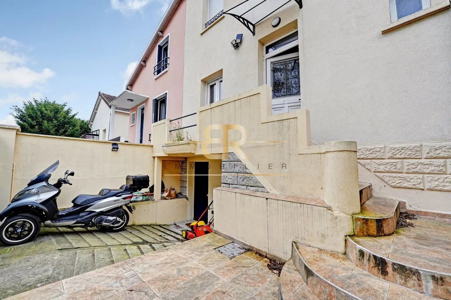 Maison à vendre, 273m², Le Kremlin-Bicêtre