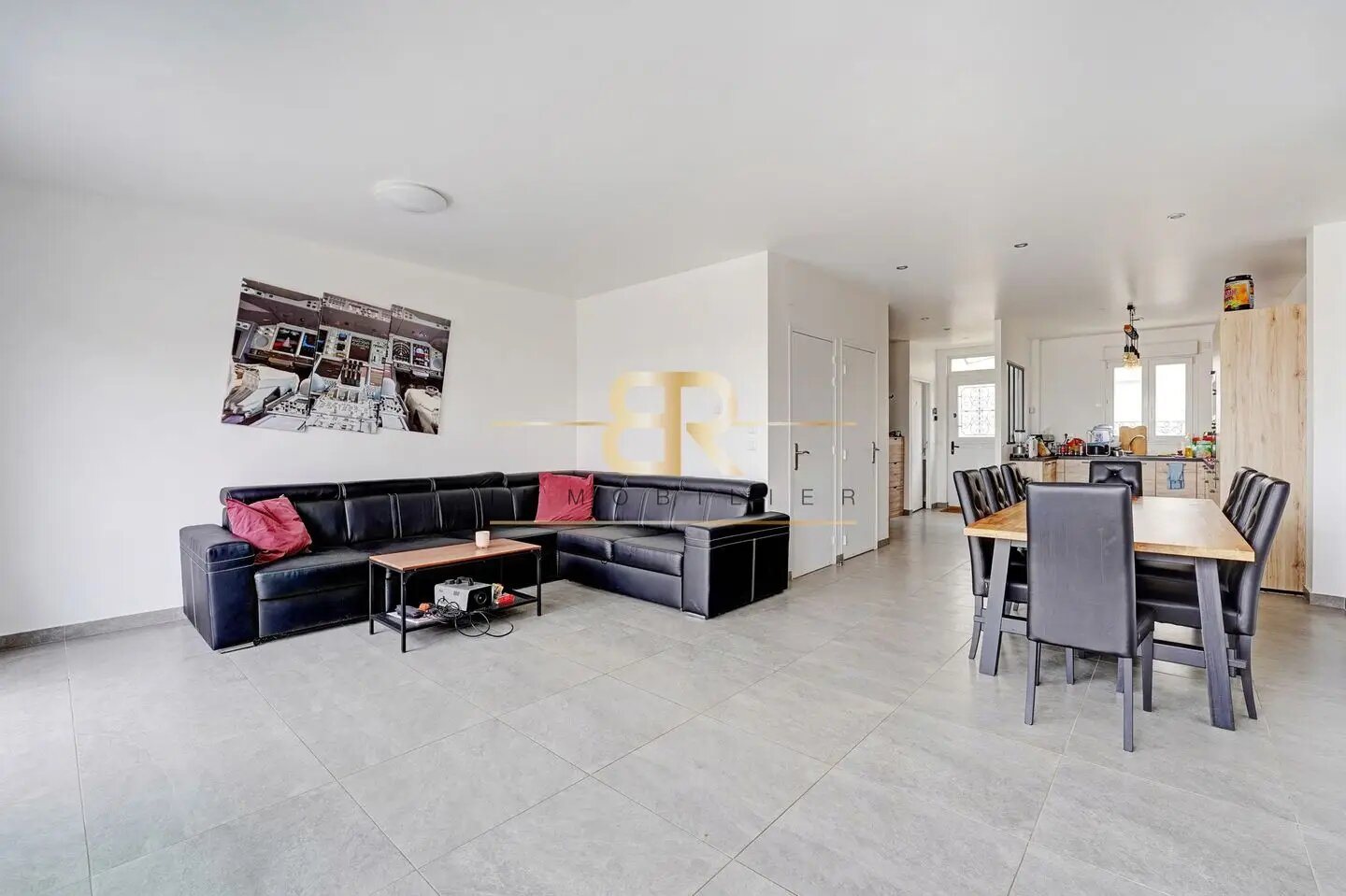 Maison à vendre, 273m², Le Kremlin-Bicêtre