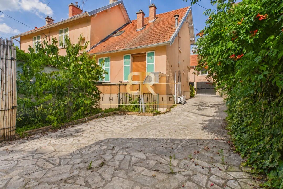 Maison à vendre, 210m², Gennevilliers