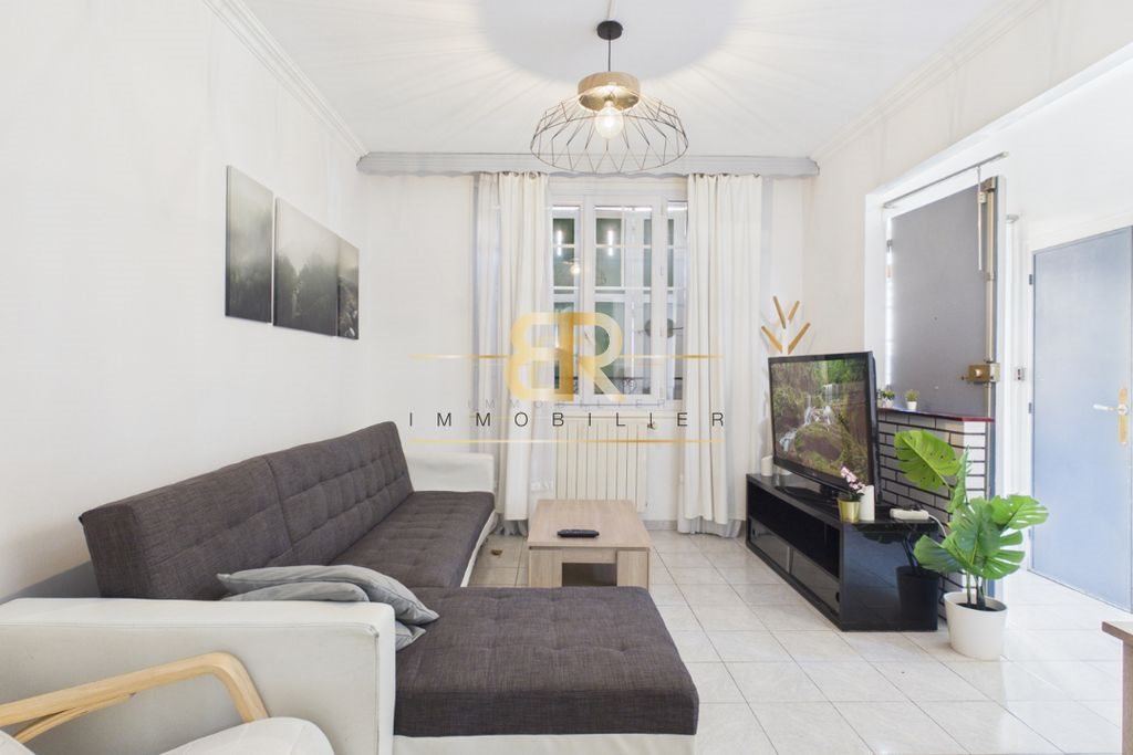 Maison à vendre, 210m², Gennevilliers