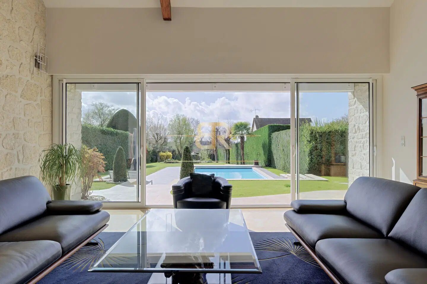 Maison à vendre, 250m², Santeny
