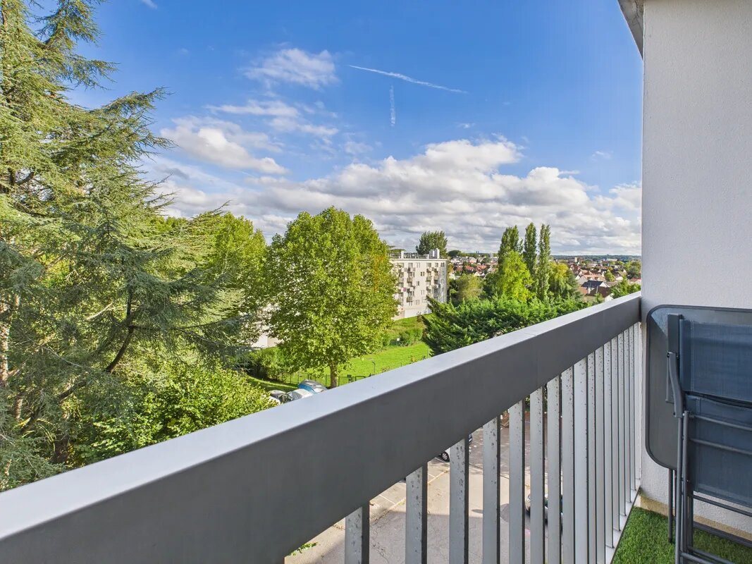 Appartement à vendre, 53m², Chelles