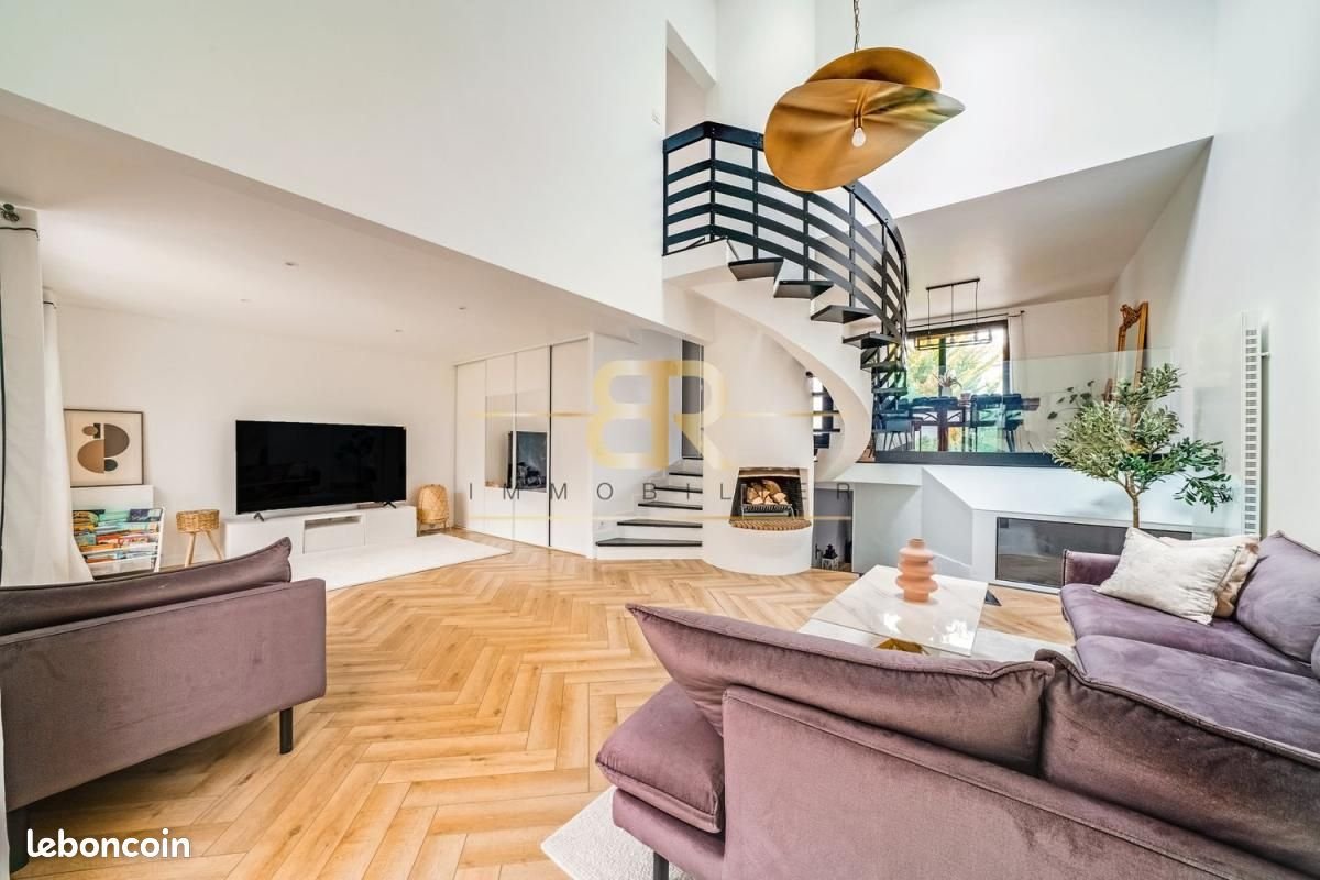 Maison à vendre, 150m², Aubervilliers