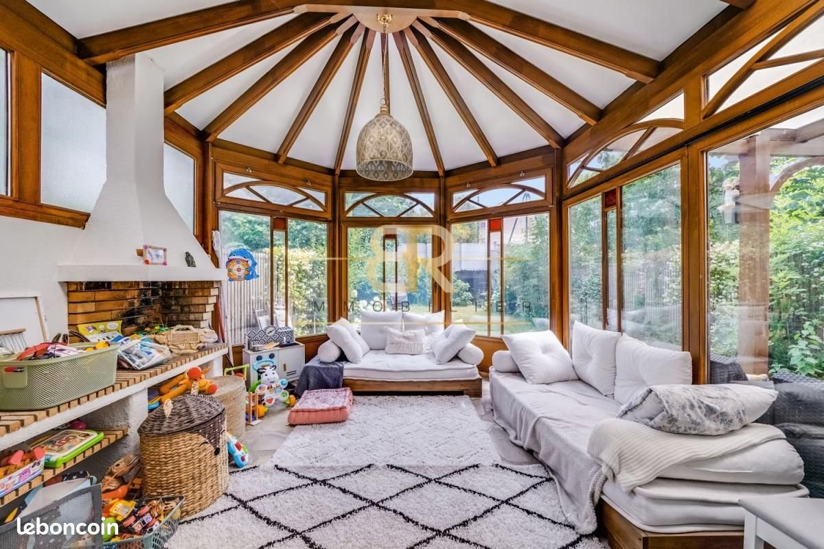 Maison à vendre, 150m², Aubervilliers