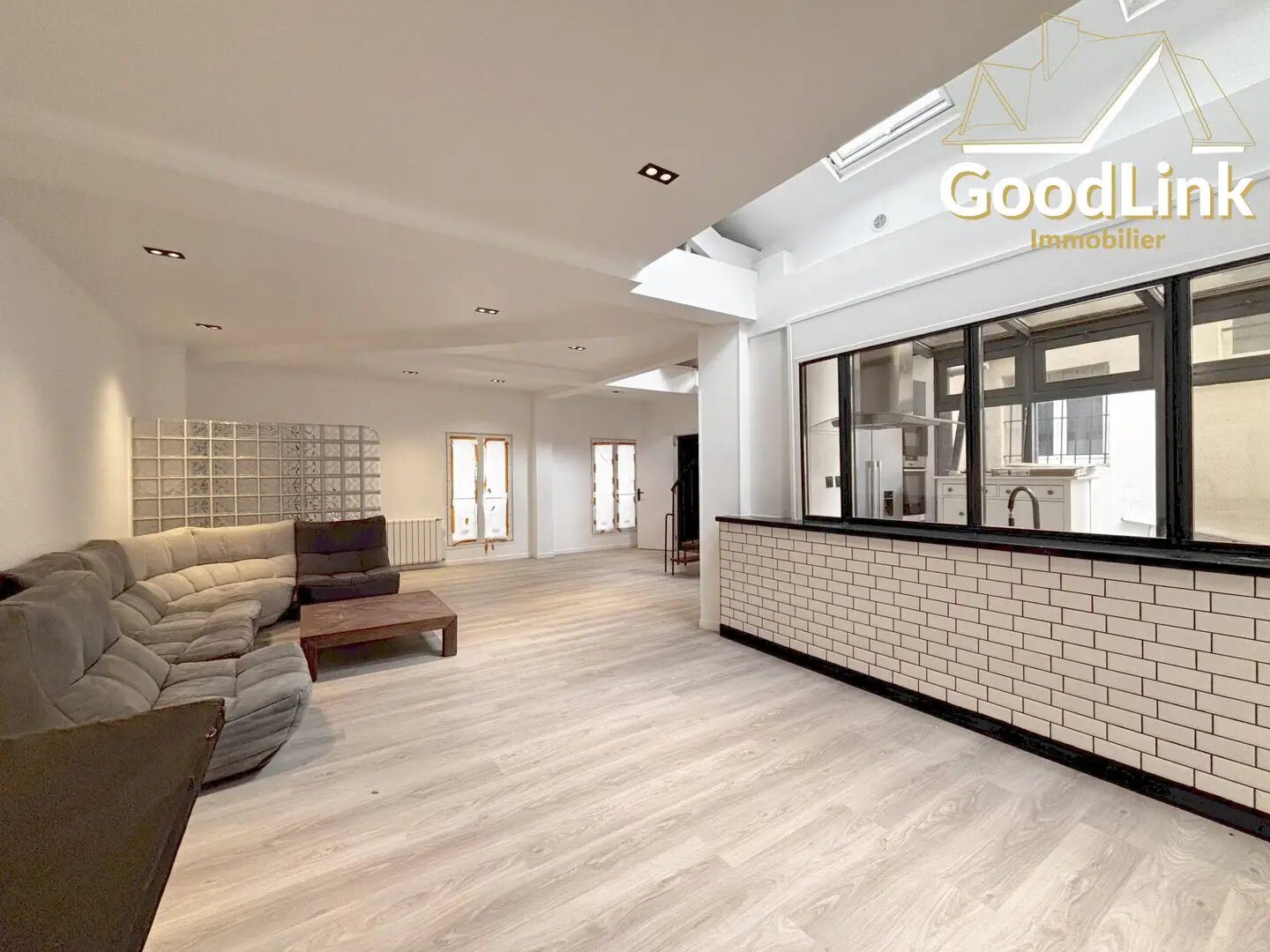 Maison à vendre, 129m², Aubervilliers