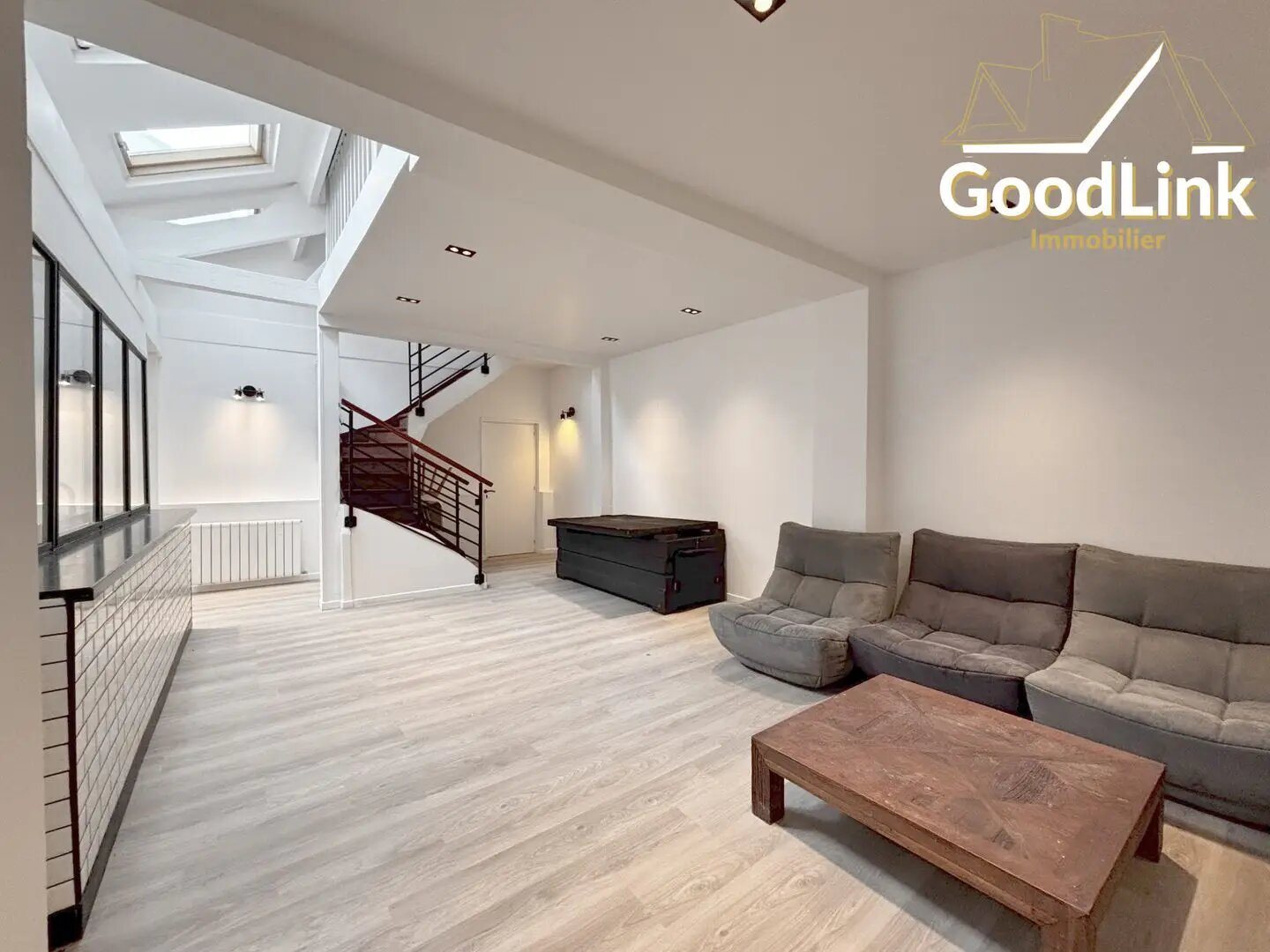 Maison à vendre, 129m², Aubervilliers