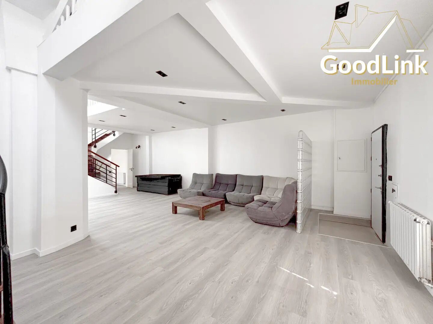 Maison à vendre, 129m², Aubervilliers