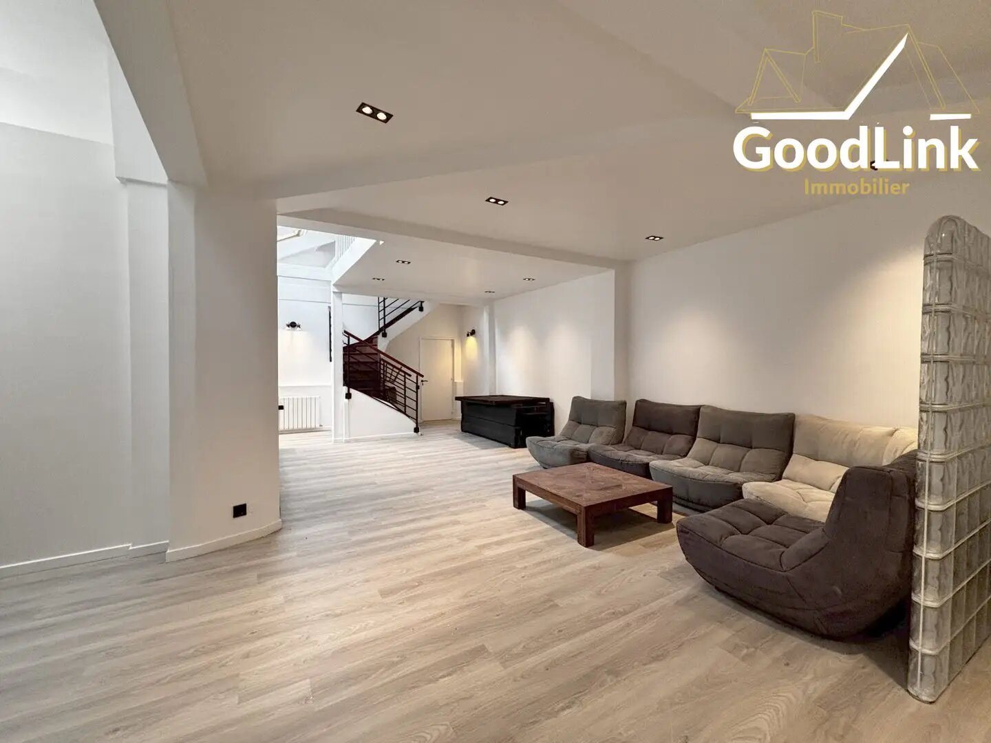 Maison à vendre, 129m², Aubervilliers