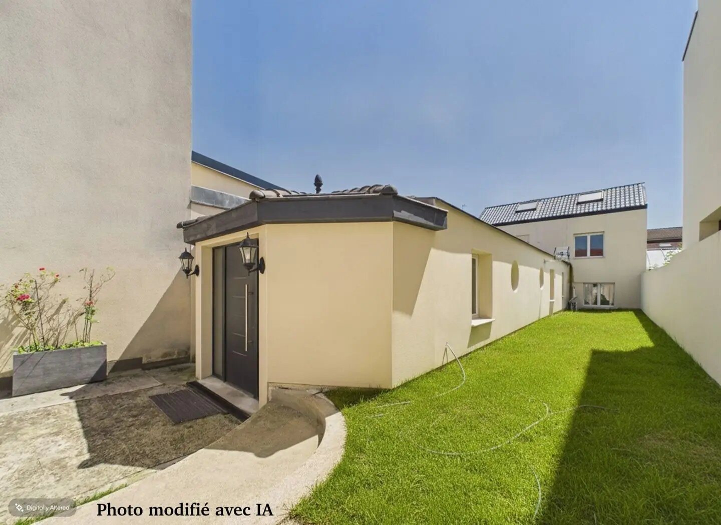 Maison à vendre, 137m², Reims