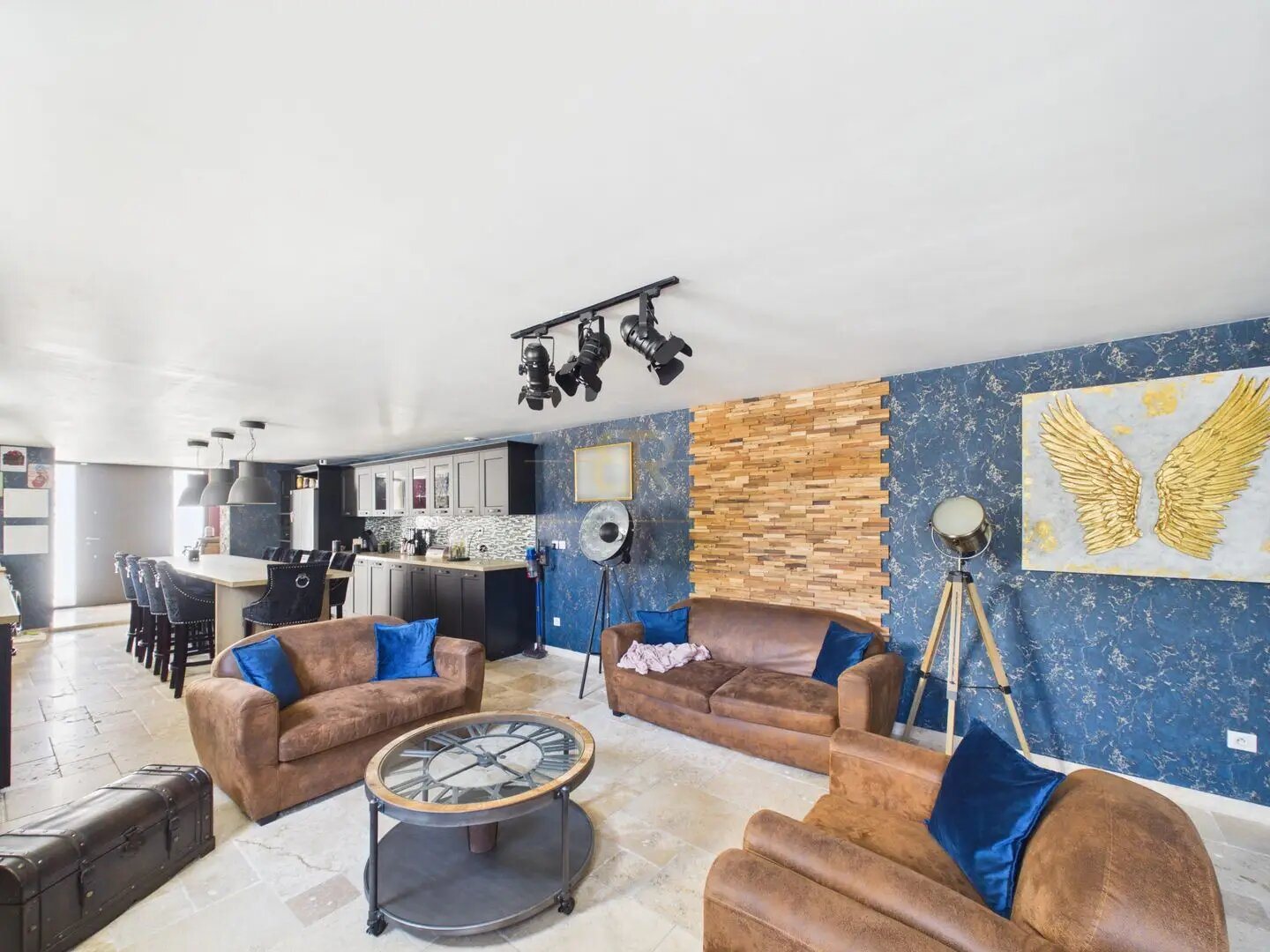 Maison à vendre, 137m², Reims