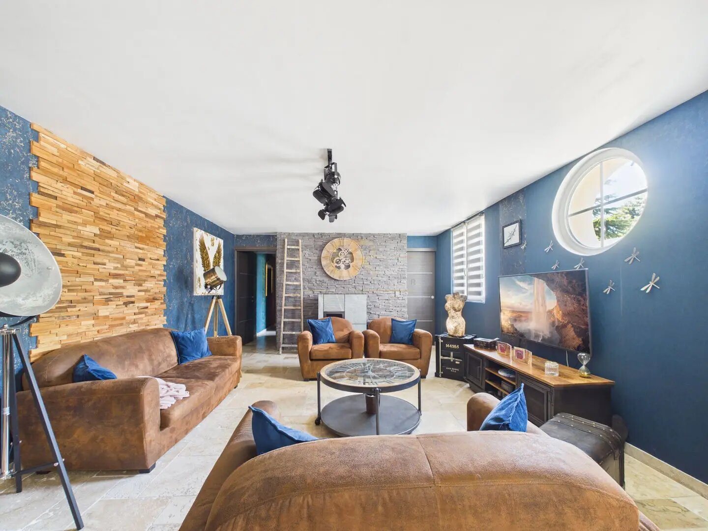 Maison à vendre, 137m², Reims