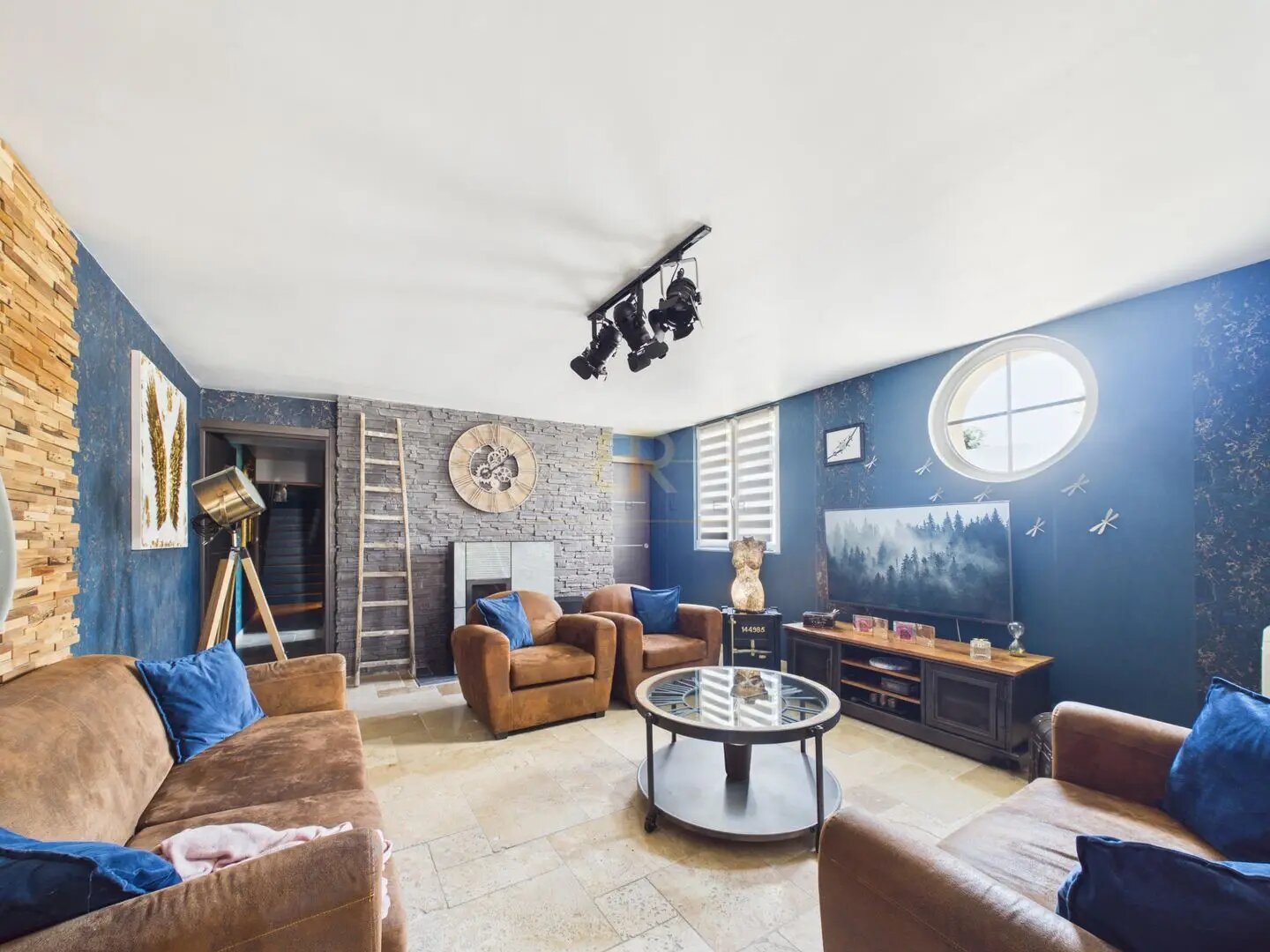 Maison à vendre, 137m², Reims