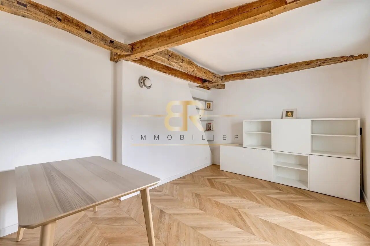 Appartement à vendre, 45m², Paris 9ème