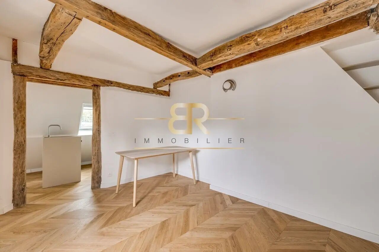 Appartement à vendre, 45m², Paris 9ème