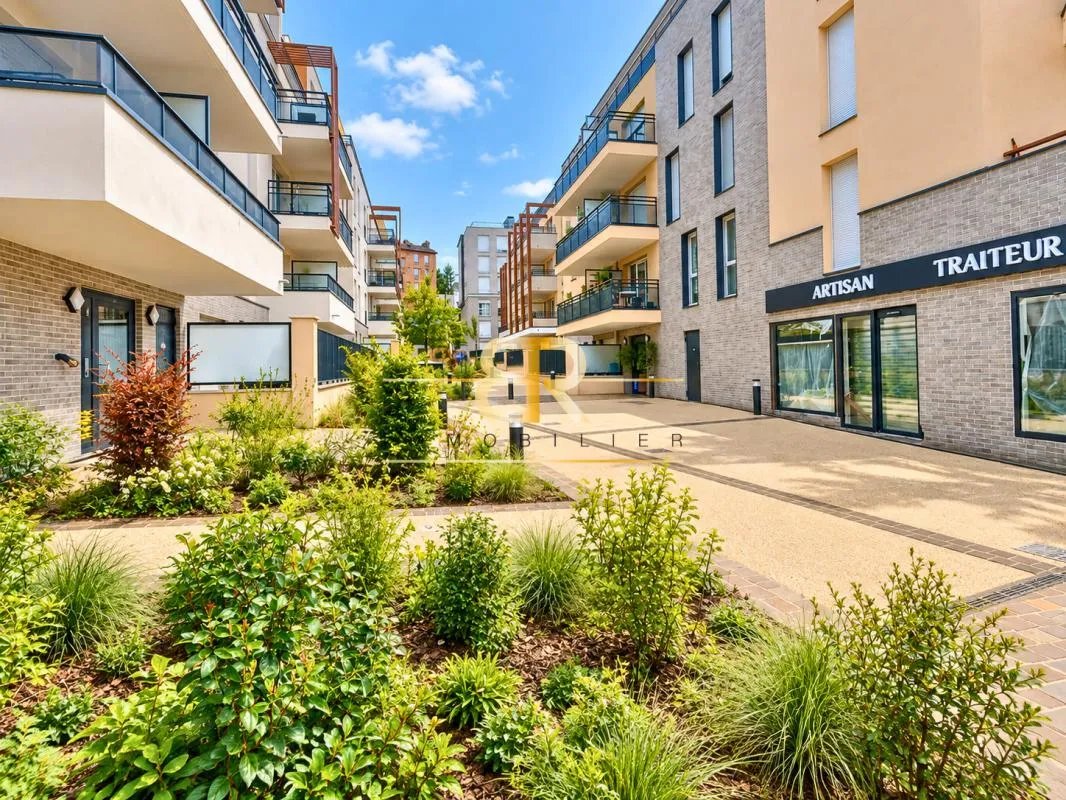 Appartement à vendre, 67m², Epinay-sur-Orge