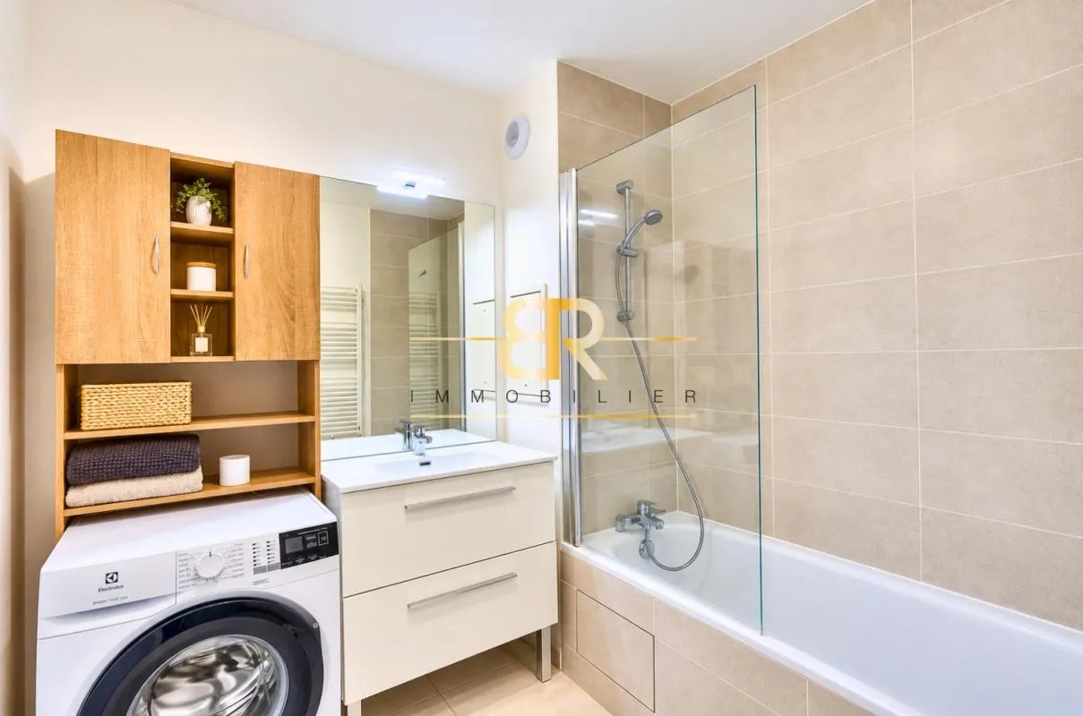 Appartement à vendre, 67m², Epinay-sur-Orge