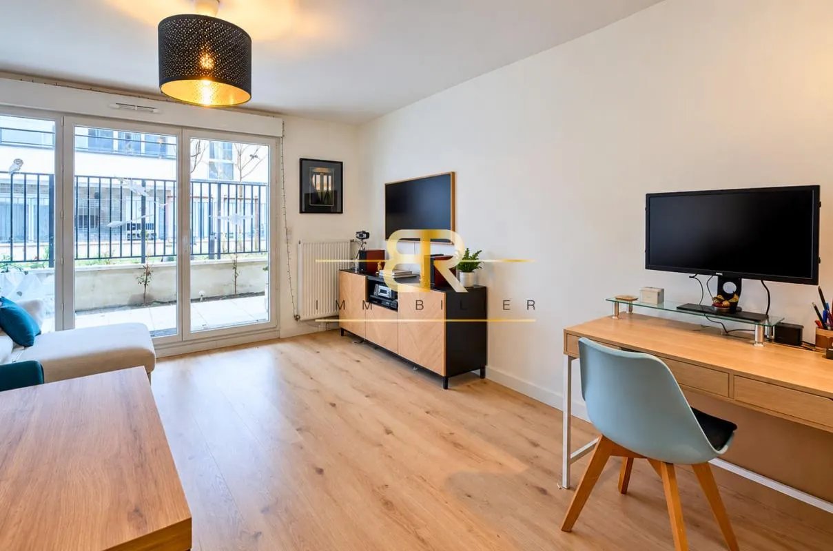 Appartement à vendre, 67m², Epinay-sur-Orge