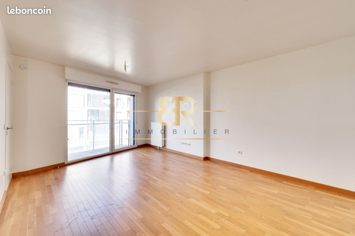 Appartement à vendre, 45m², Colombes