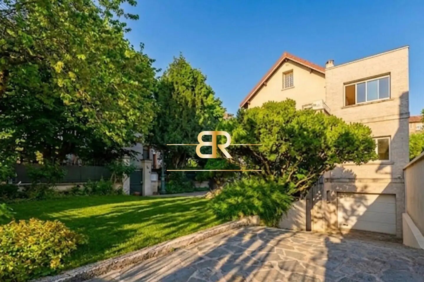 Maison à vendre, 248m², Joinville-le-Pont