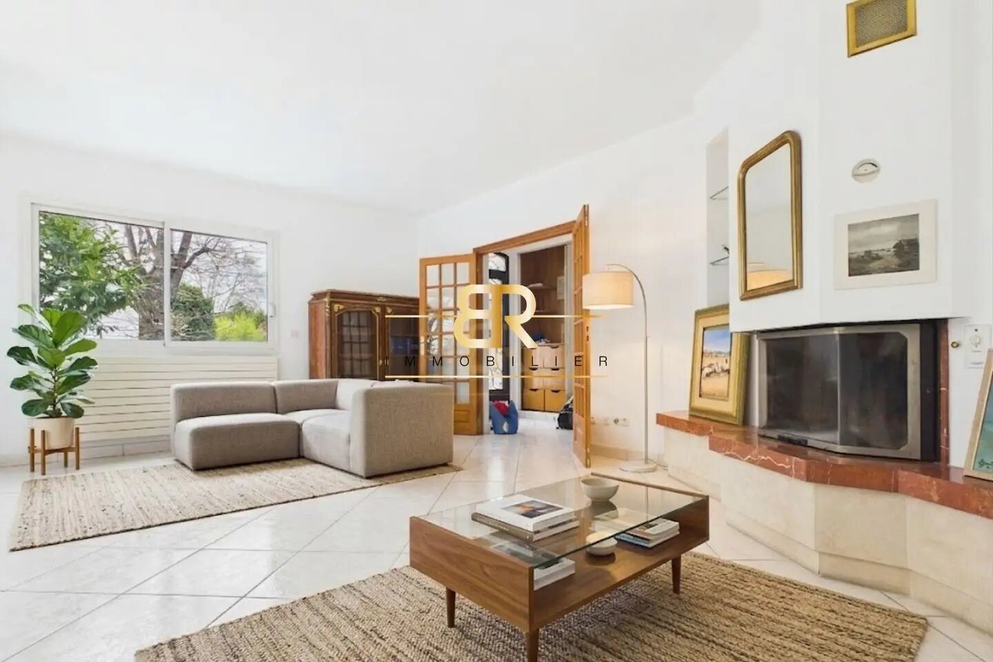 Maison à vendre, 248m², Joinville-le-Pont