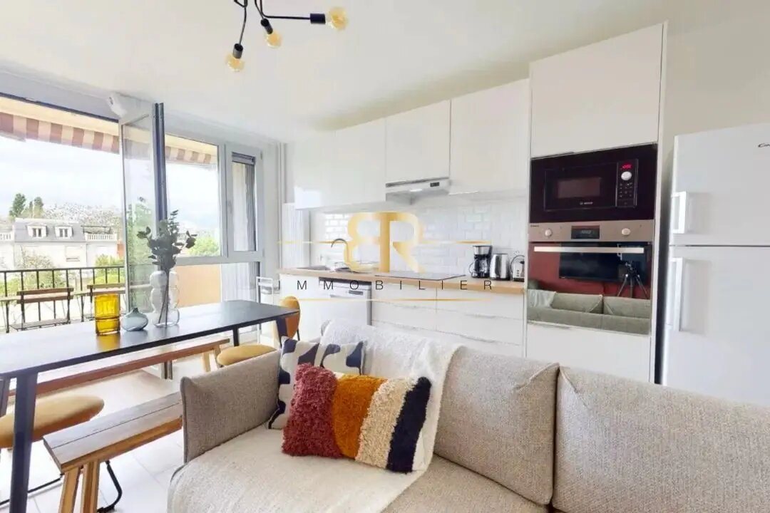 Appartement à vendre, 90m², Colombes