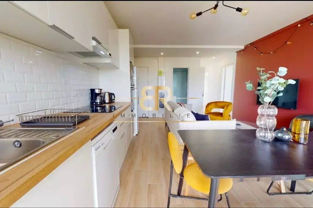 Appartement à vendre, 90m², Colombes