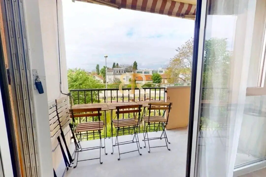 Appartement à vendre, 90m², Colombes