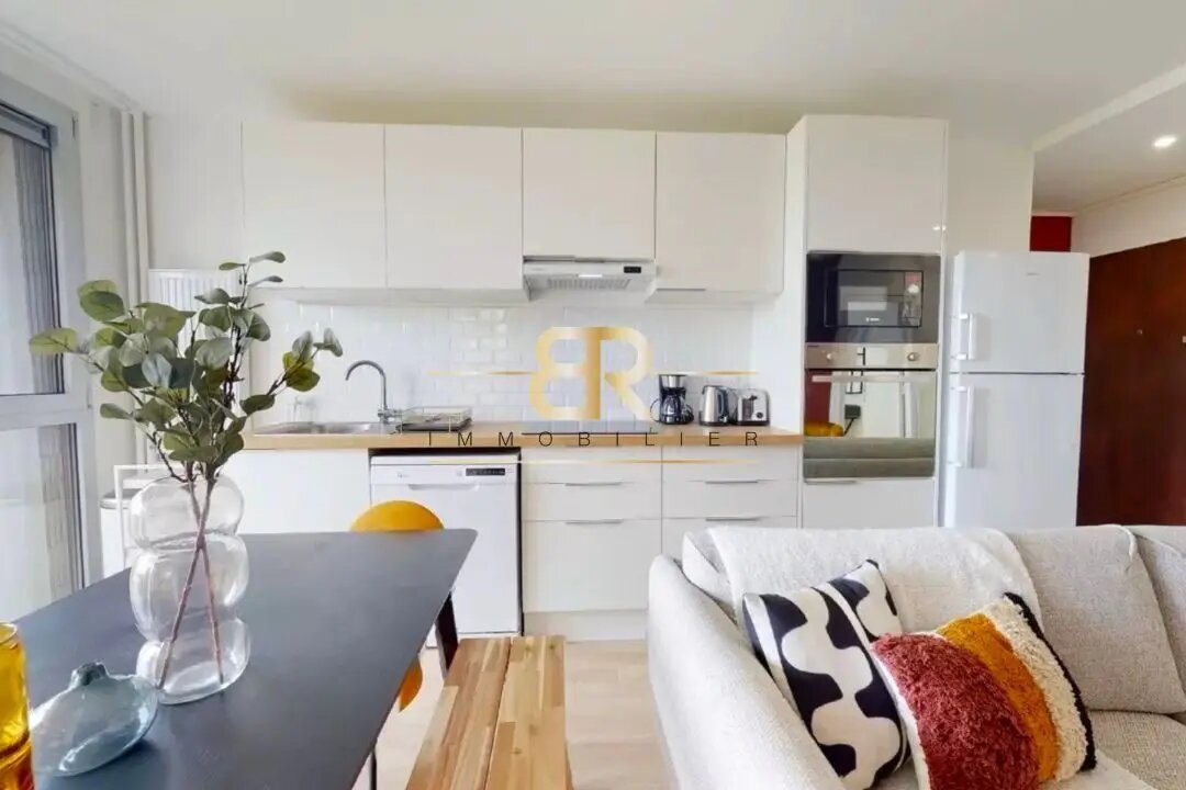 Appartement à vendre, 90m², Colombes