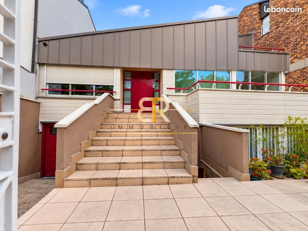 Maison à vendre, 323m², Joinville-le-Pont