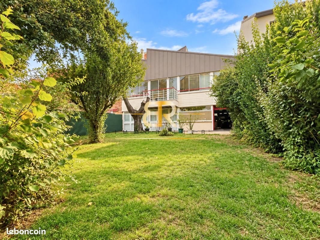 Maison à vendre, 323m², Joinville-le-Pont