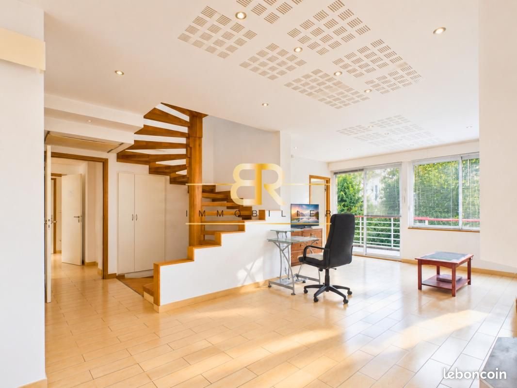 Maison à vendre, 323m², Joinville-le-Pont