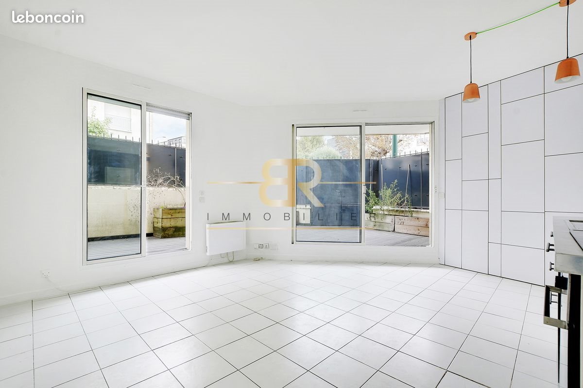 Appartement à vendre, 35m², Nogent-sur-Marne