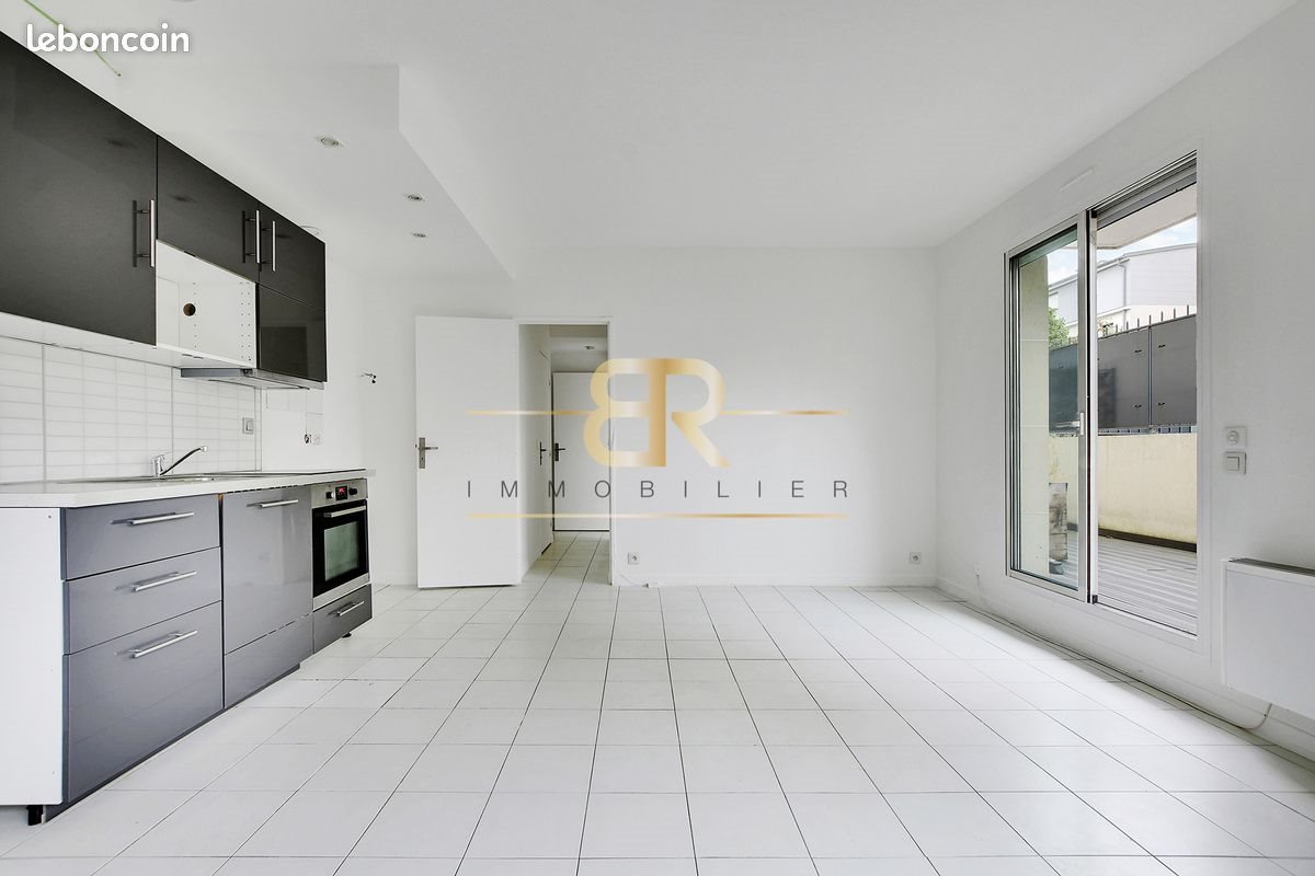 Appartement à vendre, 35m², Nogent-sur-Marne