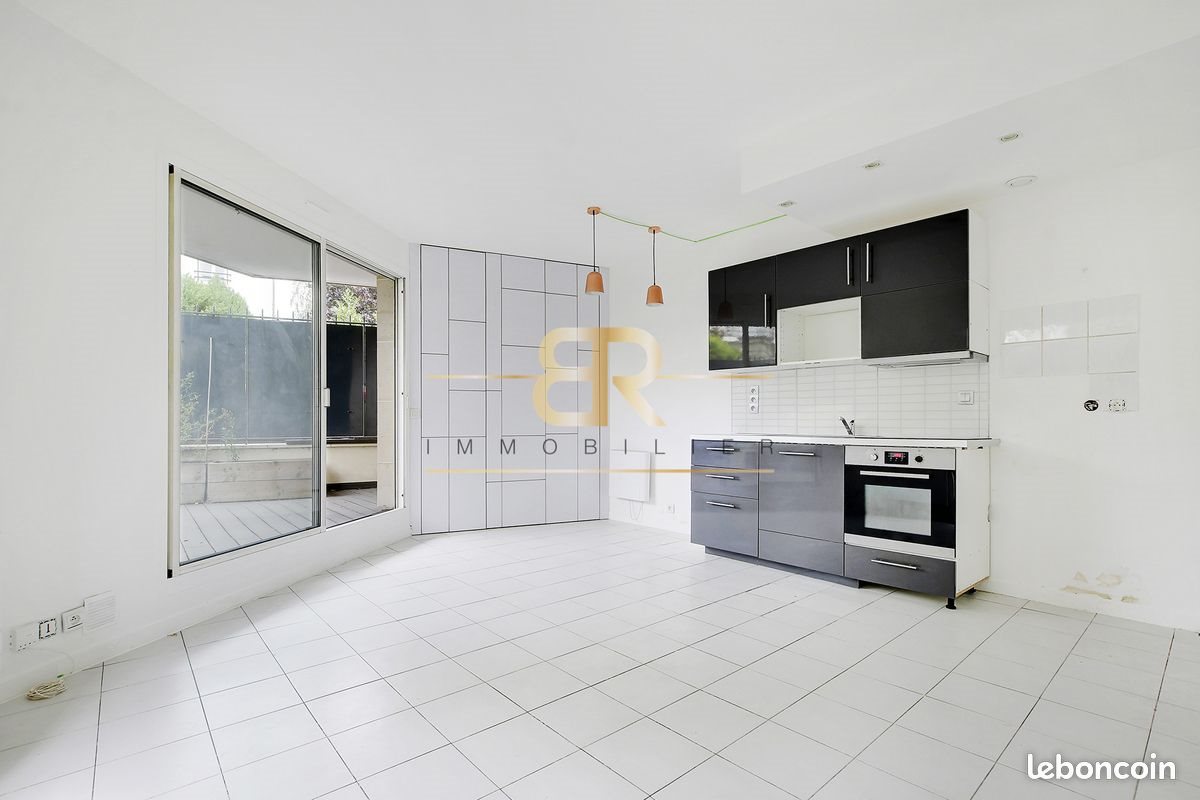 Appartement à vendre, 35m², Nogent-sur-Marne